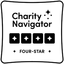 charity navigator logo