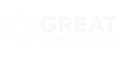 great nonprofits logo