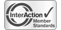 InterAction logo